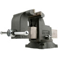 R-4.5 RUBBER FACE JAW CAP 4-1/2'