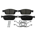 BOSCH QUIETCAST DISC BRAKE PAD SET