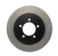 BRAKE ROTOR