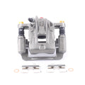 Power Stop 01-06 Hyundai Santa Fe Rear Left Autospecialty Caliper w/Bracket