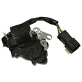 POWER DOOR LOCK ACTR