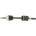 TRAKMOTIVE auto part