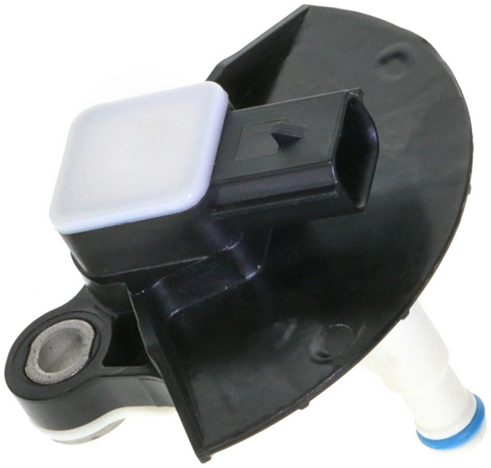 STANDARD IGN auto part