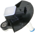 BRAKE PEDAL POSITION SENSOR