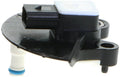 BRAKE PEDAL POSITION SENSOR