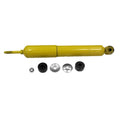 Shock Absorber: Gas Charged; Pickup/SUV Applications