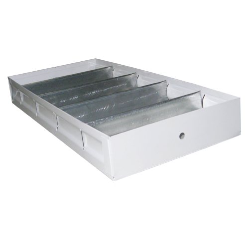 TRAY ALL S & STS SERIES TRUCK BOXES