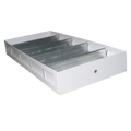 TRAY ALL S & STS SERIES TRUCK BOXES