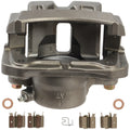 UNLOAD BRAKE CALIPER IMP