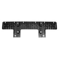 CAPA LOWER ENGINE COVER EXTENSION ASSY CADILLAC ESCALADE 21C