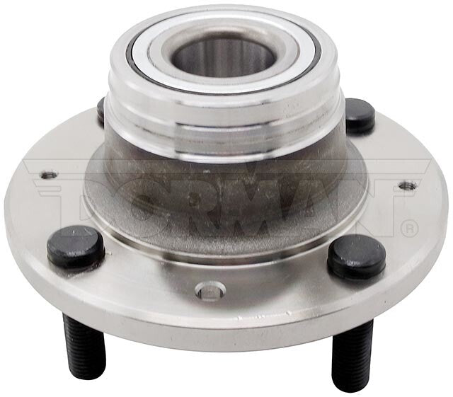 HUB BEARING ASSEMBLY