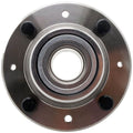 HUB BEARING ASSEMBLY