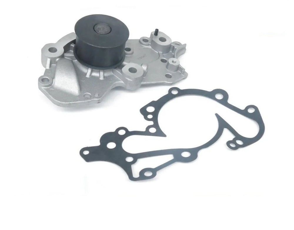 NEW WATER PUMP