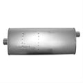0204 GRAND CHEROKEE DIRECT FIT MUFFLER MSL MAXIMUM OVAL 2.5IN ID/2.25IN OD C/