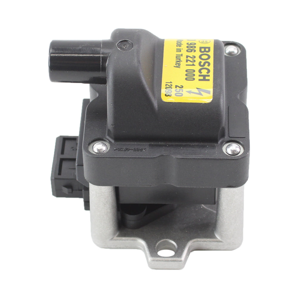 IGNITION COIL