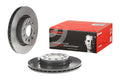 DISC BRAKE ROTOR