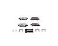 Z37 TOP COP BRAKE PAD