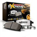 Power Stop 00-02 Dodge Ram 2500 Front Z36 Truck & Tow Brake Pads w/Hardware