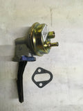 CARTER fuel pump