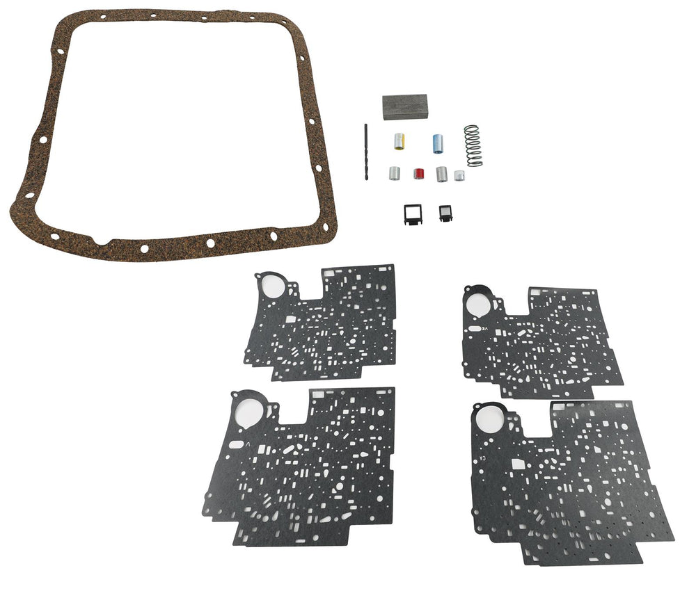 B&M Racing (Holley) auto part