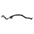 Gates 11-16 Chevrolet Silverado V-8 6.6L Diesel Oil Separator To Engin Emission Control Hose