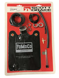 64-5 WINDSHIELD WASHER DLX KIT