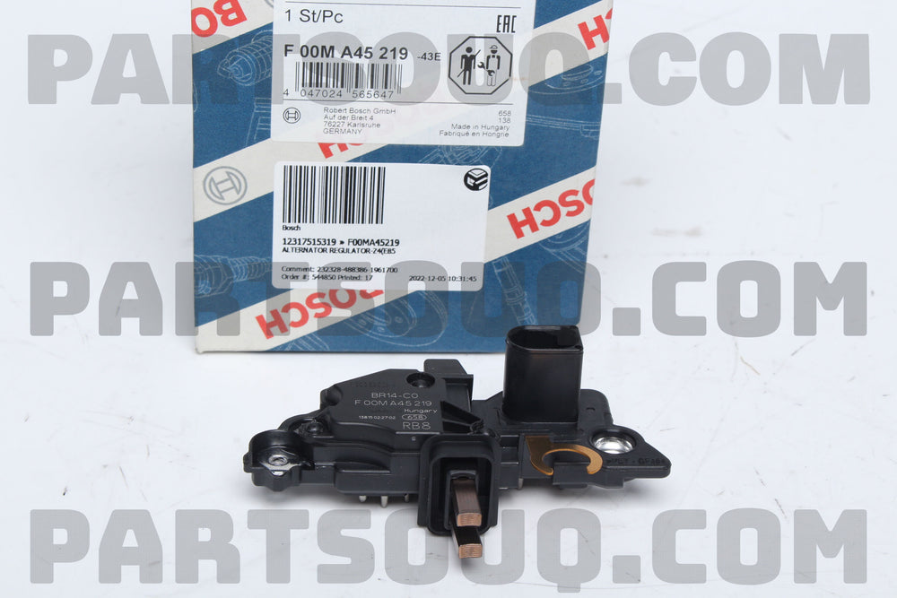 EL FIELD RHEOSTAT