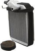 HEATER CORE