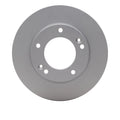 R1 Concepts GEOSPEC Coated Rotor Fits Kia Sorento