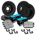 R1 Concepts auto part