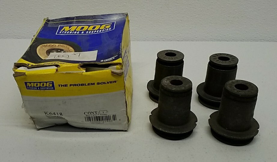 MOOG 98-00 Isuzu Hombre Front Upper Control Arm Bushing