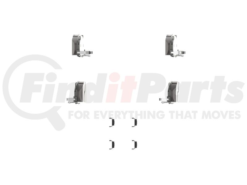 WAGNER BRAKE auto part