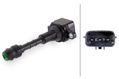 IGNITION COIL