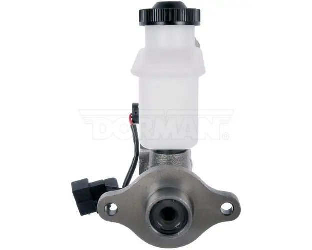NEW MASTER CYLINDER
