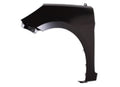 CAPA LT FRT FENDER ASSY FROM 4111; W/O SIDE LAMP HOLE HYUNDAI ACCENT 1217
