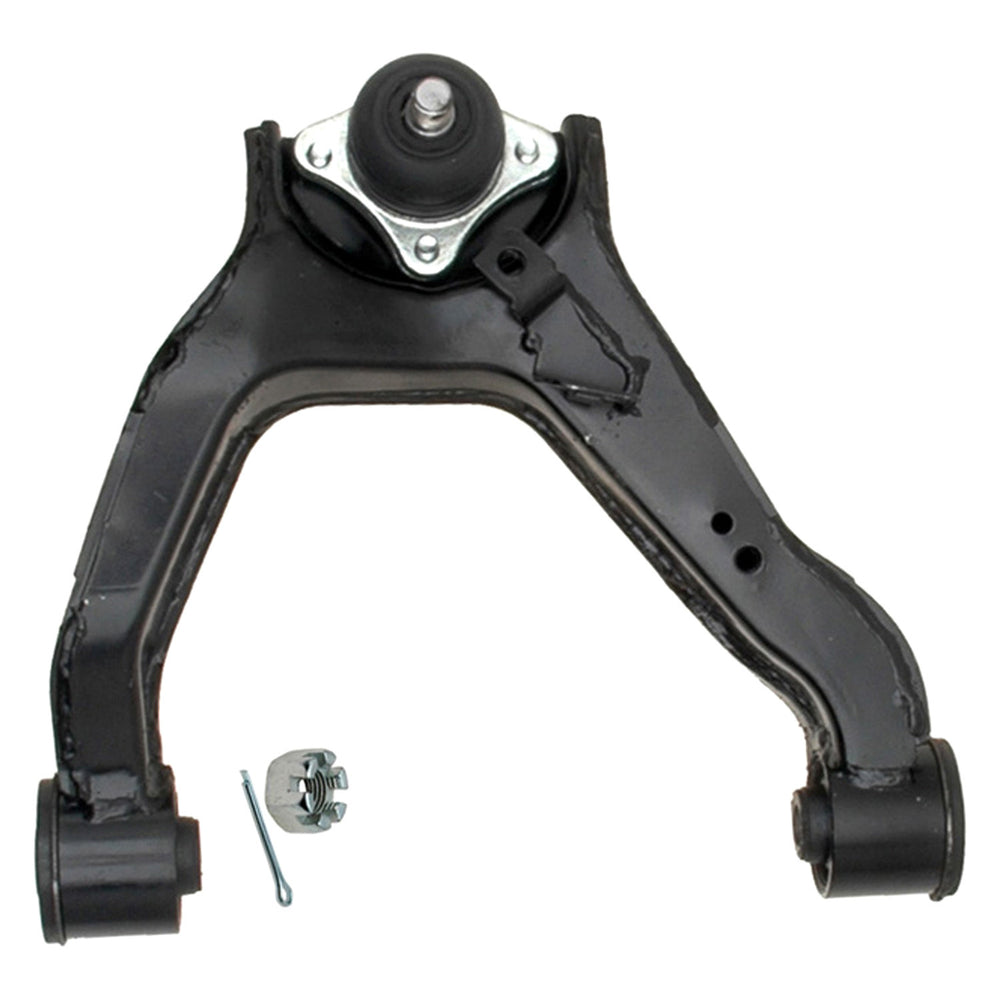 MOOG 01-06 Mitsubishi Montero Front Right Upper Control Arm