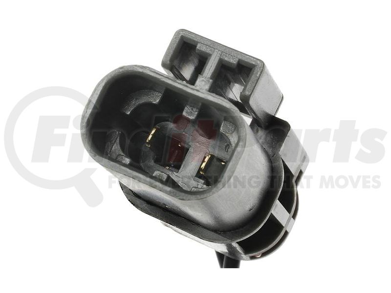 STANDARD IGN auto part