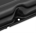 VALVE COVER V8 AMC/JEEP 6879 BLACK