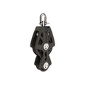 72MM SYNC BLOCK FIDDLE BK