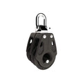 40MM SC BLOCK DOUBLE BK
