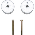 10-14 Raptor Bump Stop Spacer Kit Icon Vehicle Dynamics