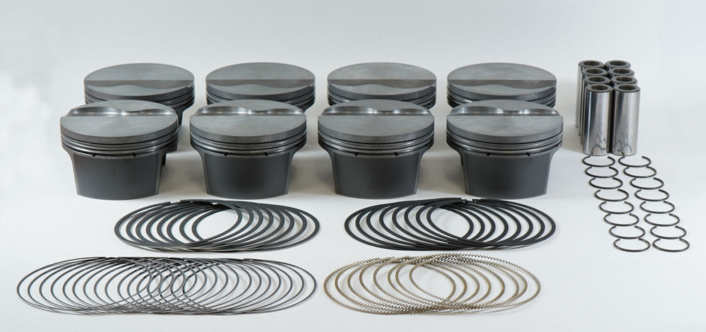 Piston