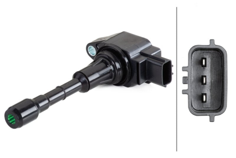 IGNITION COIL