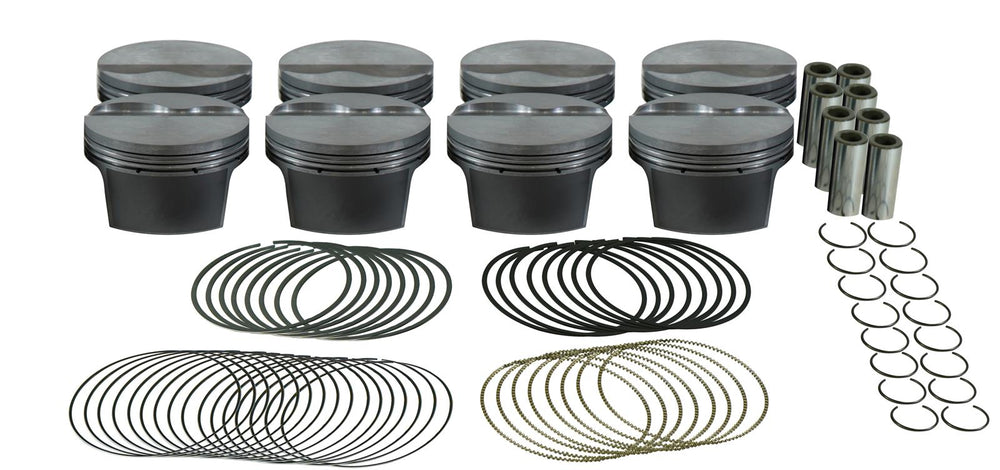 Piston