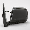 0107 TY HLANDR/ 0607 TY HLANDR HYBRID PWR HT PTM MIR LH