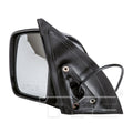 0107 TY HLANDR/ 0607 TY HLANDR HYBRID PWR HT PTM MIR LH