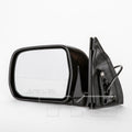 0107 TY HLANDR/ 0607 TY HLANDR HYBRID PWR HT PTM MIR LH