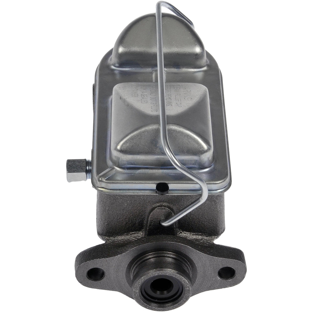 NEW MASTER CYLINDER