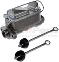 NEW MASTER CYLINDER