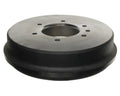 Brake Drum: Various Makes and Models; Brake Drum